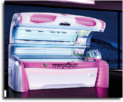 MegaSun 5800